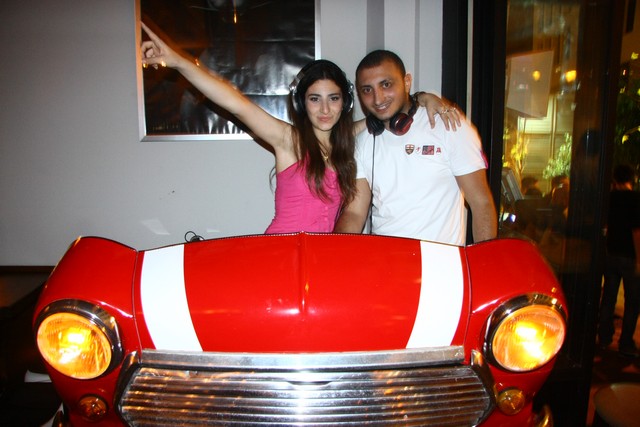 Drive My Car